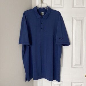 Mens Calloway golf shirt